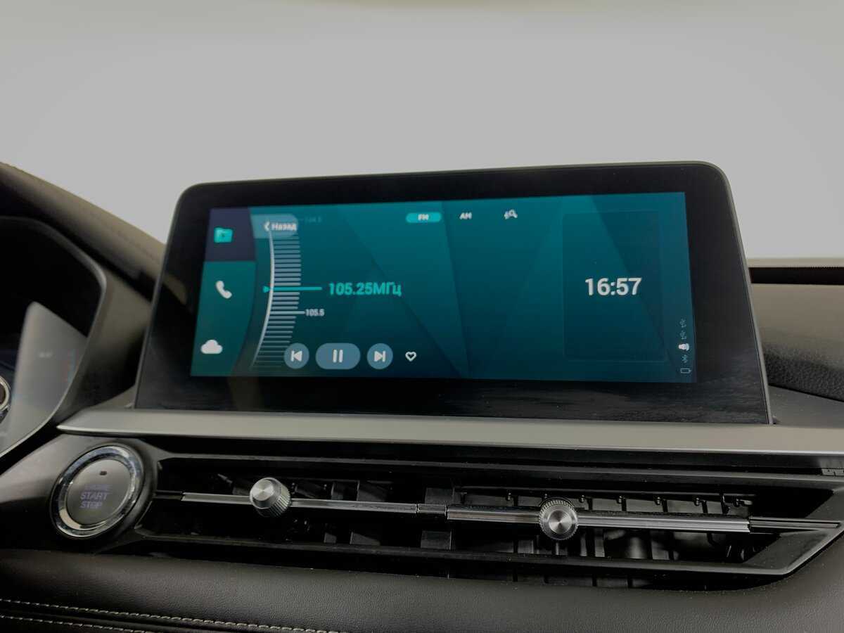 Купить Чери Тигго 7 Про, 2022, 66 059 км.. Фото: #14