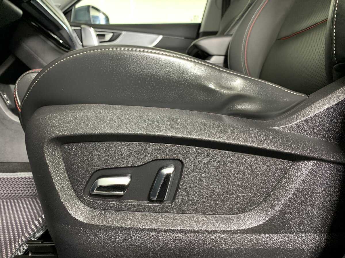 Купить Чери Тигго 7 Про, 2022, 66 059 км.. Фото: #15