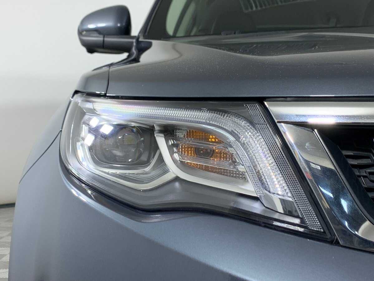 Купить Джили Атлас, 2021, 36 616 км.. Фото: #9