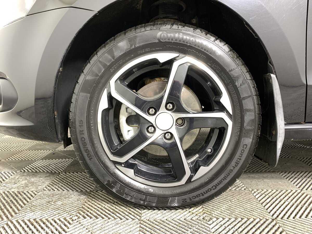 Купить Фольксваген Поло, 2013, 88 948 км.. Фото: #8