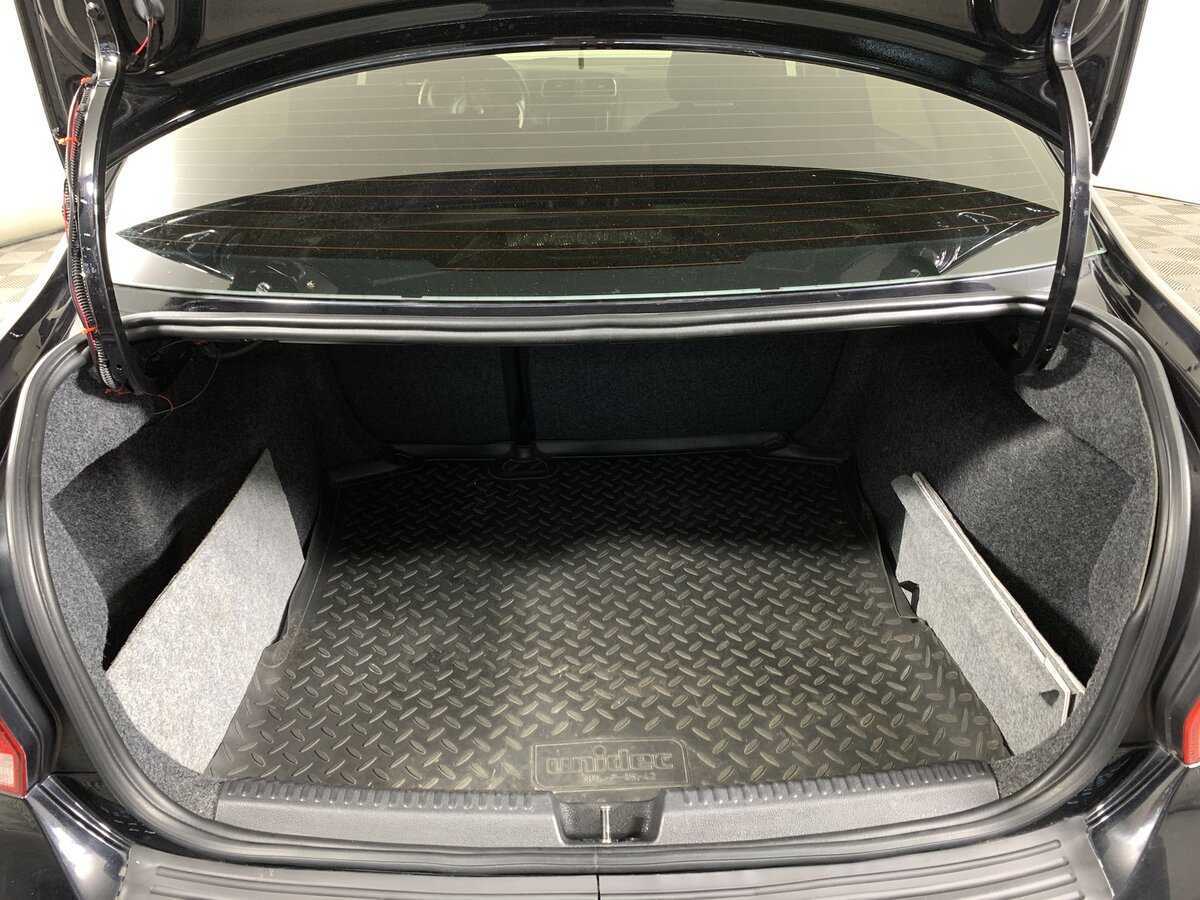 Купить Фольксваген Поло, 2013, 88 948 км.. Фото: #18