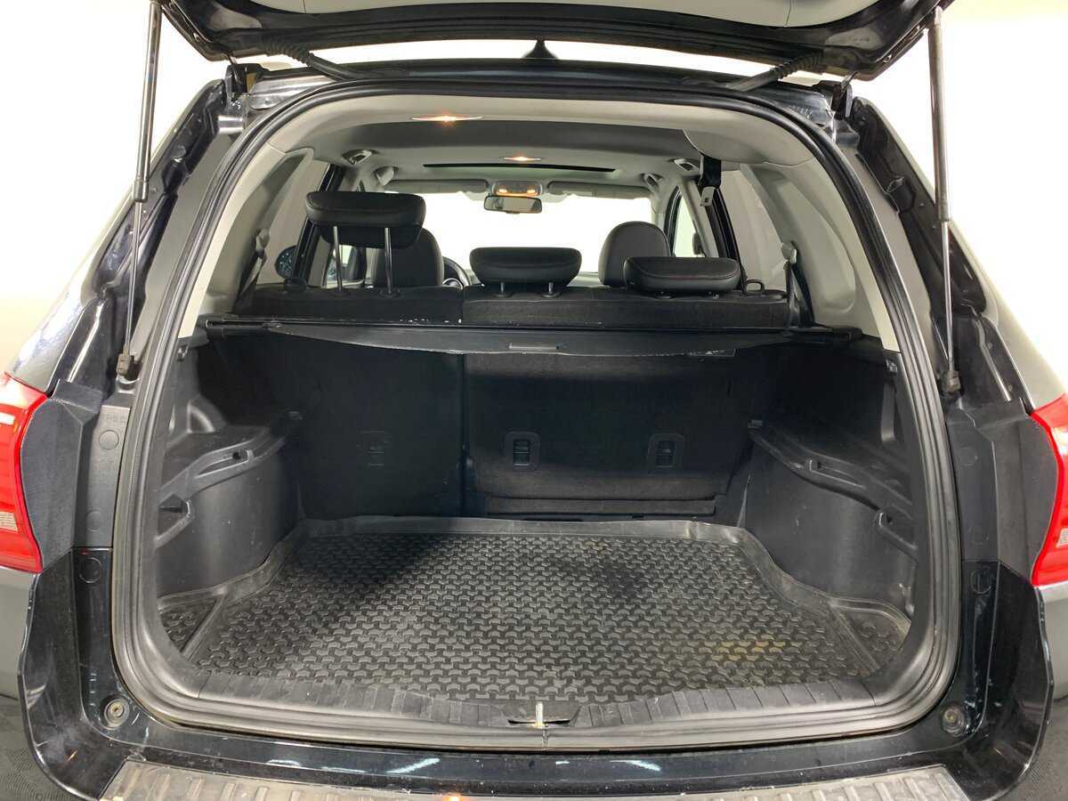 Купить Хавал Х6, 2019, 91 344 км.. Фото: #20