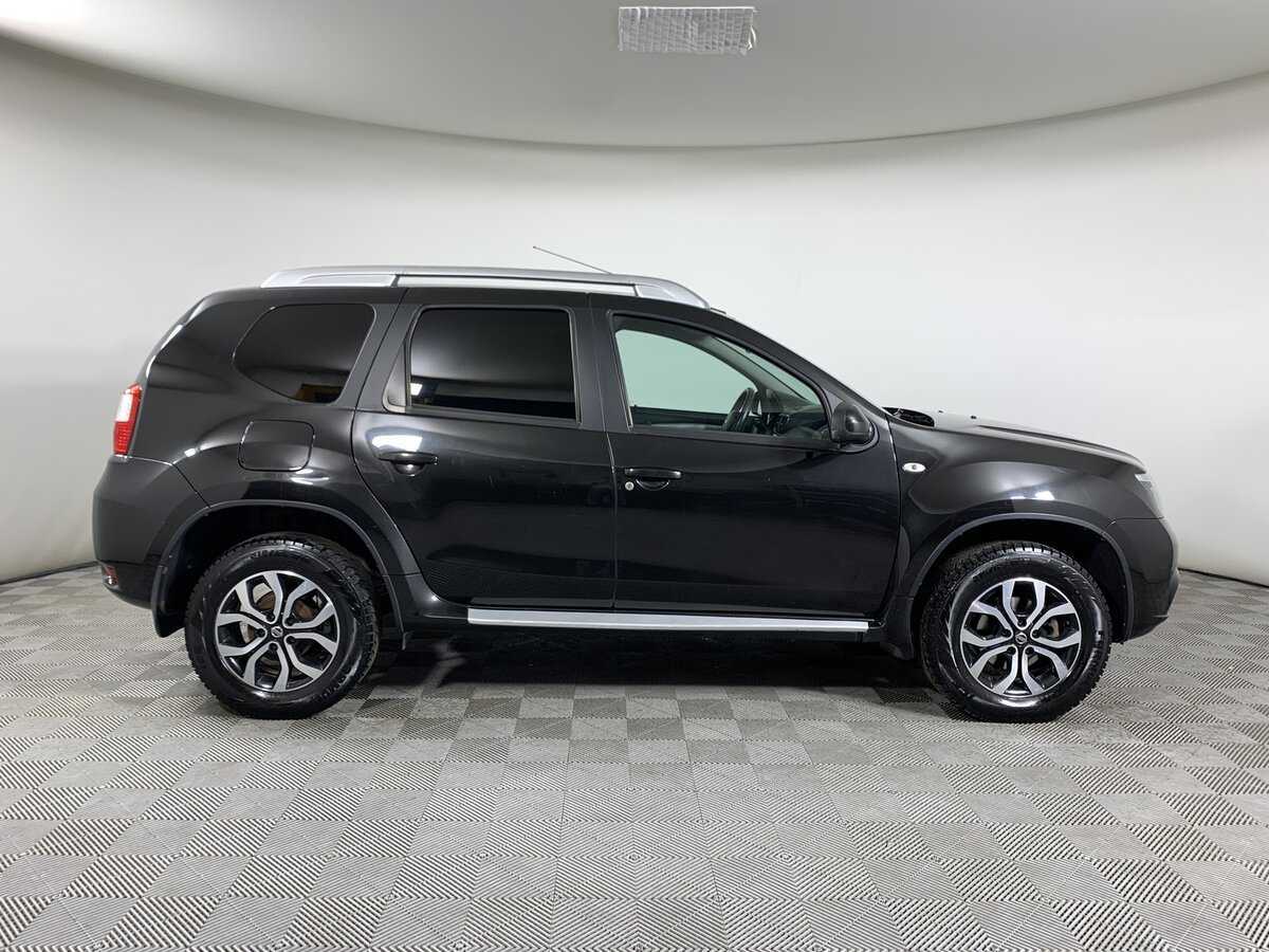 Купить Ниссан Террано, 2017, 189 257 км.. Фото: #3