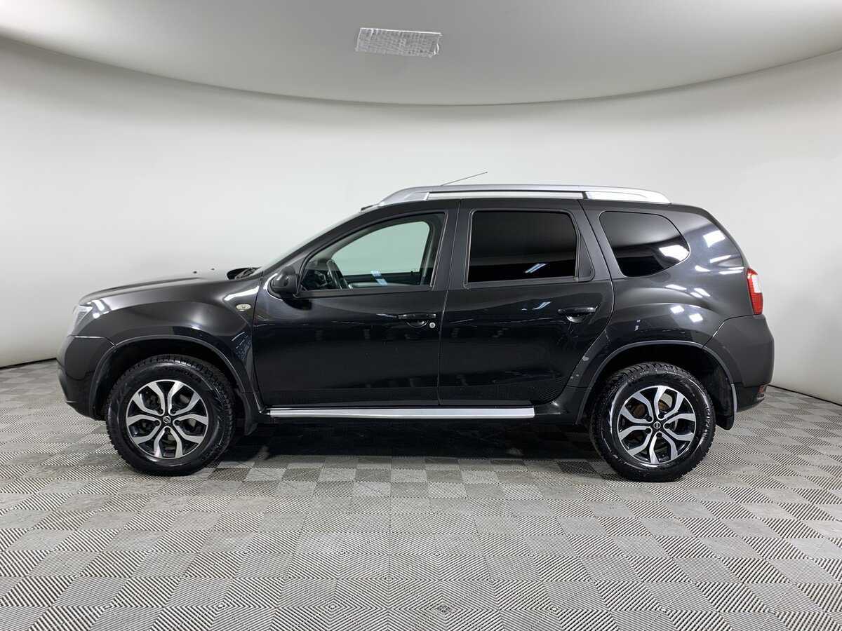 Купить Ниссан Террано, 2017, 189 257 км.. Фото: #7