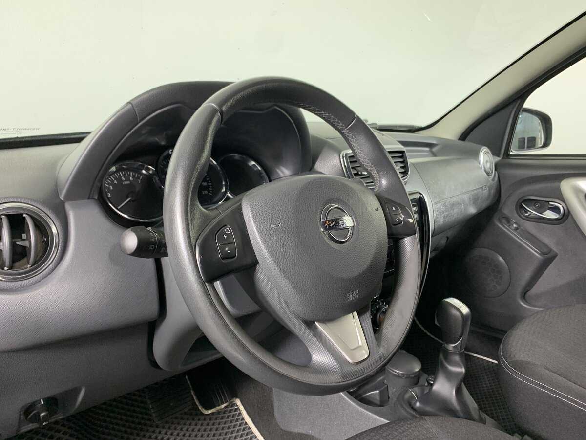 Купить Ниссан Террано, 2017, 189 257 км.. Фото: #11