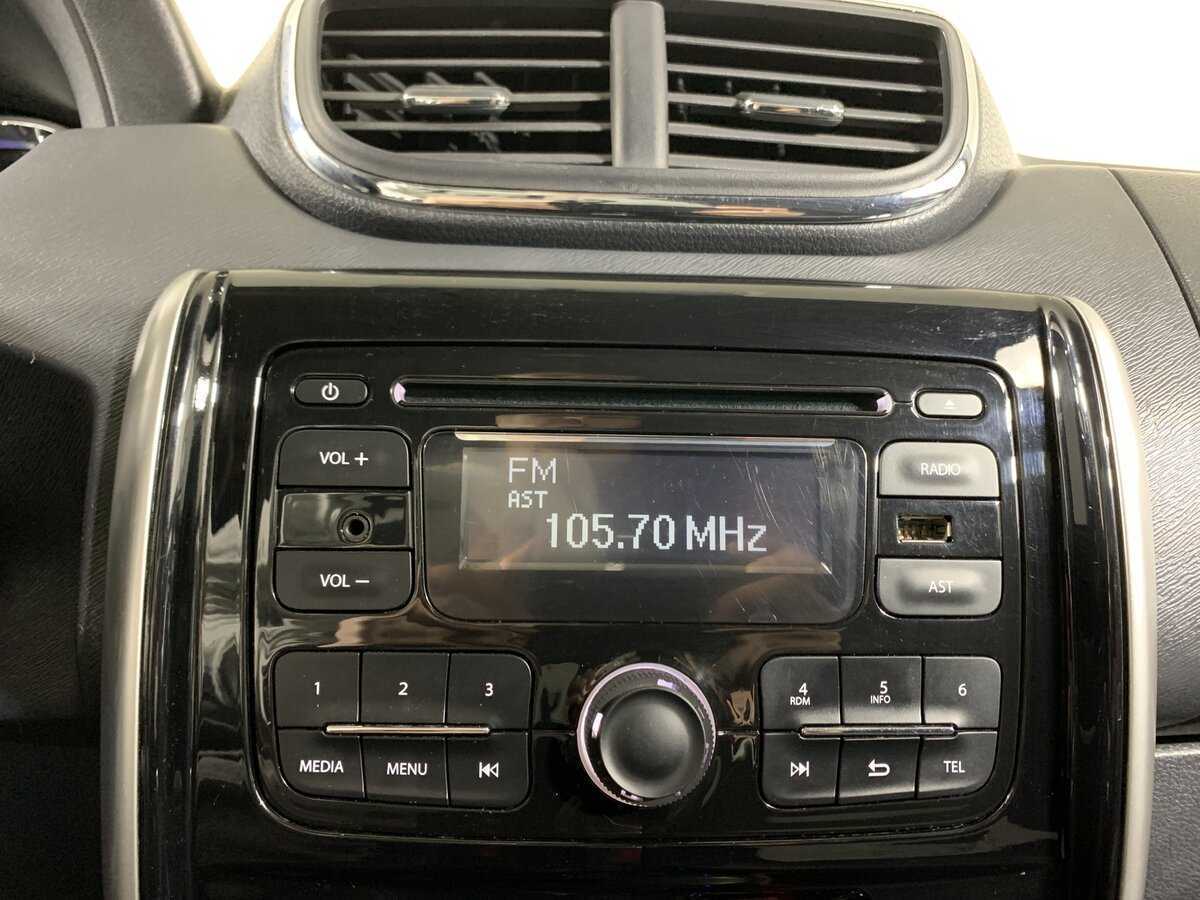 Купить Ниссан Террано, 2017, 189 257 км.. Фото: #15