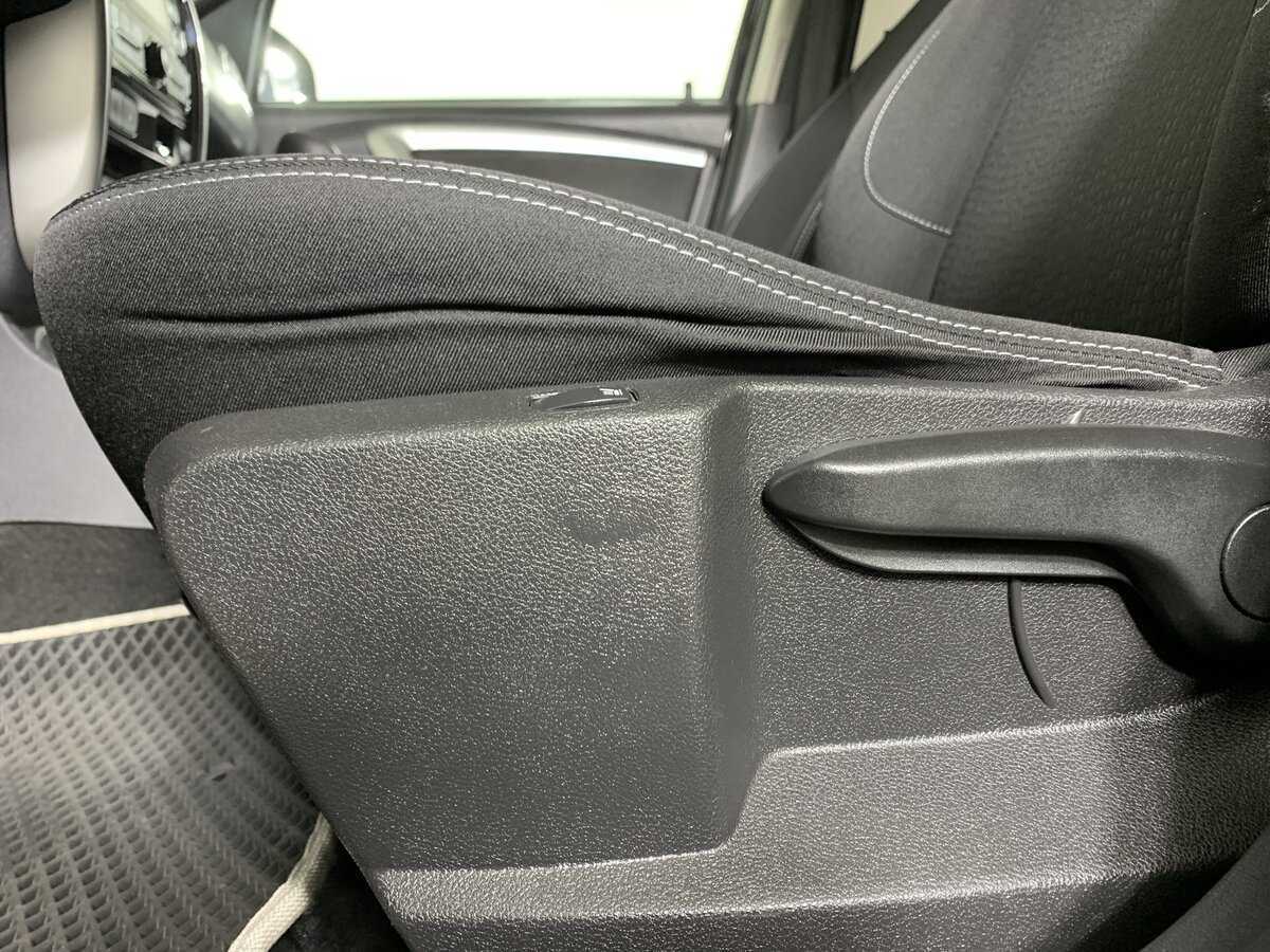 Купить Ниссан Террано, 2017, 189 257 км.. Фото: #16