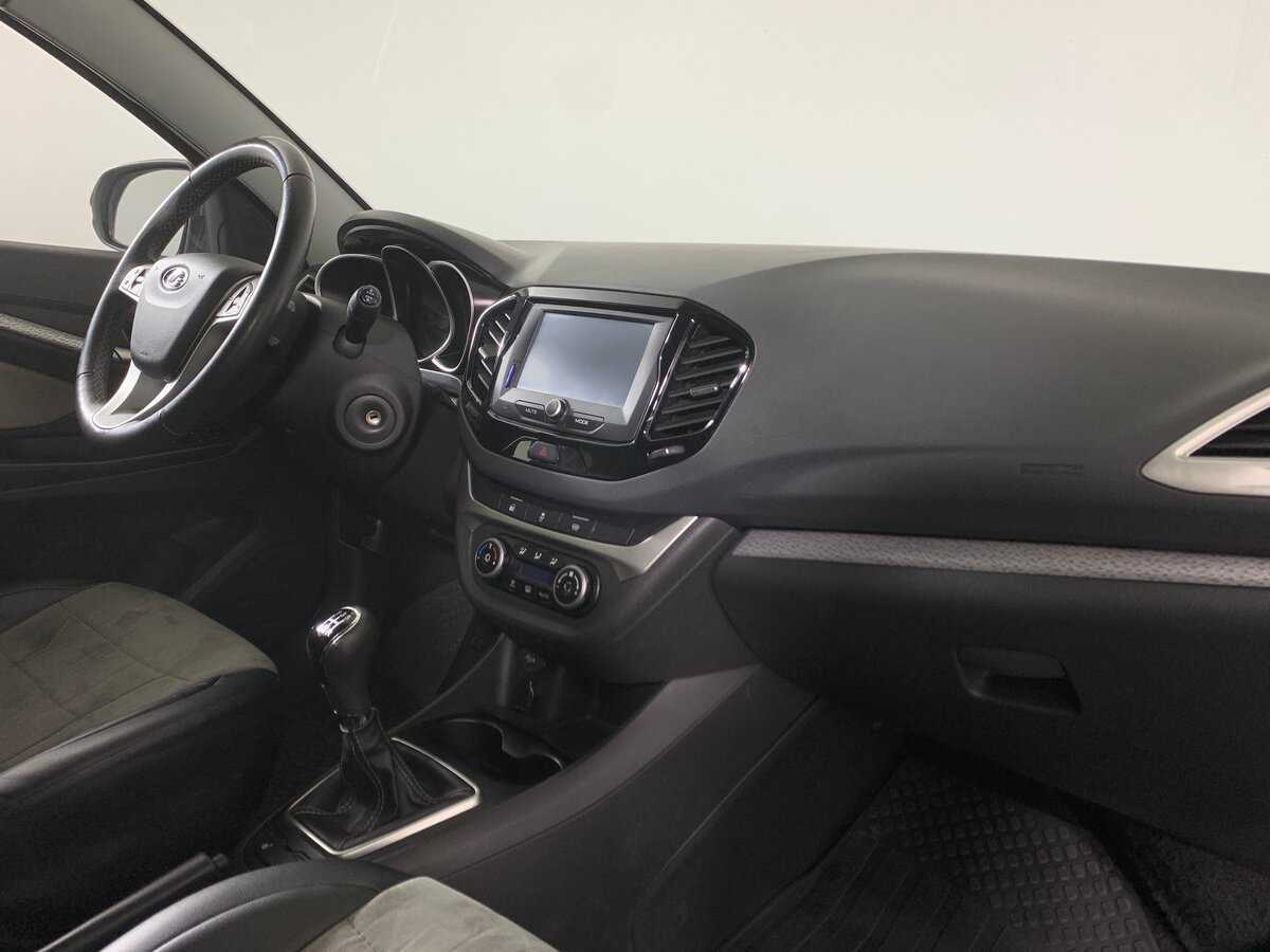 Купить Лада (ВАЗ) Веста, 2020, 82 392 км.. Фото: #13