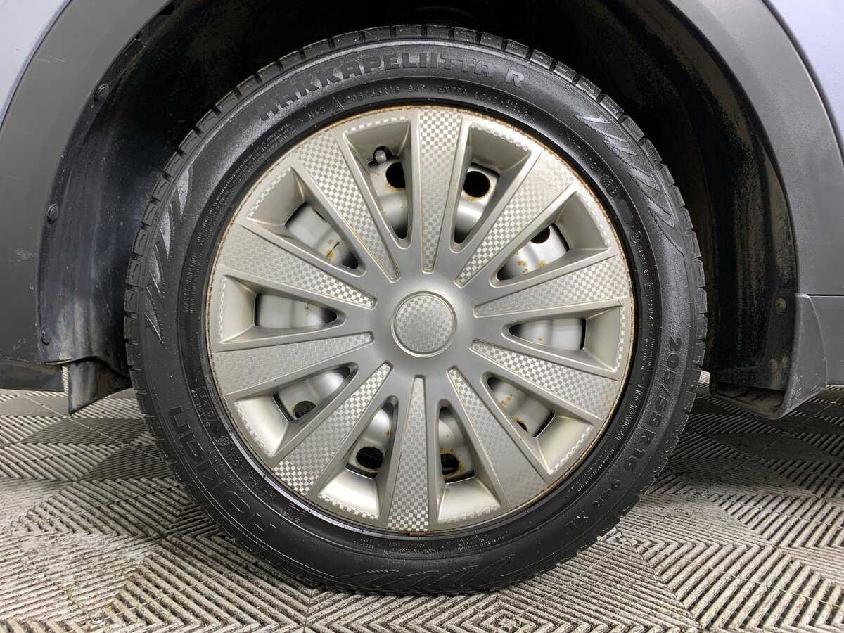 Купить Хендай Крета, 2018, 73 413 км.. Фото: #9