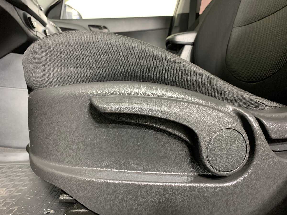 Купить Хендай Крета, 2018, 73 413 км.. Фото: #16