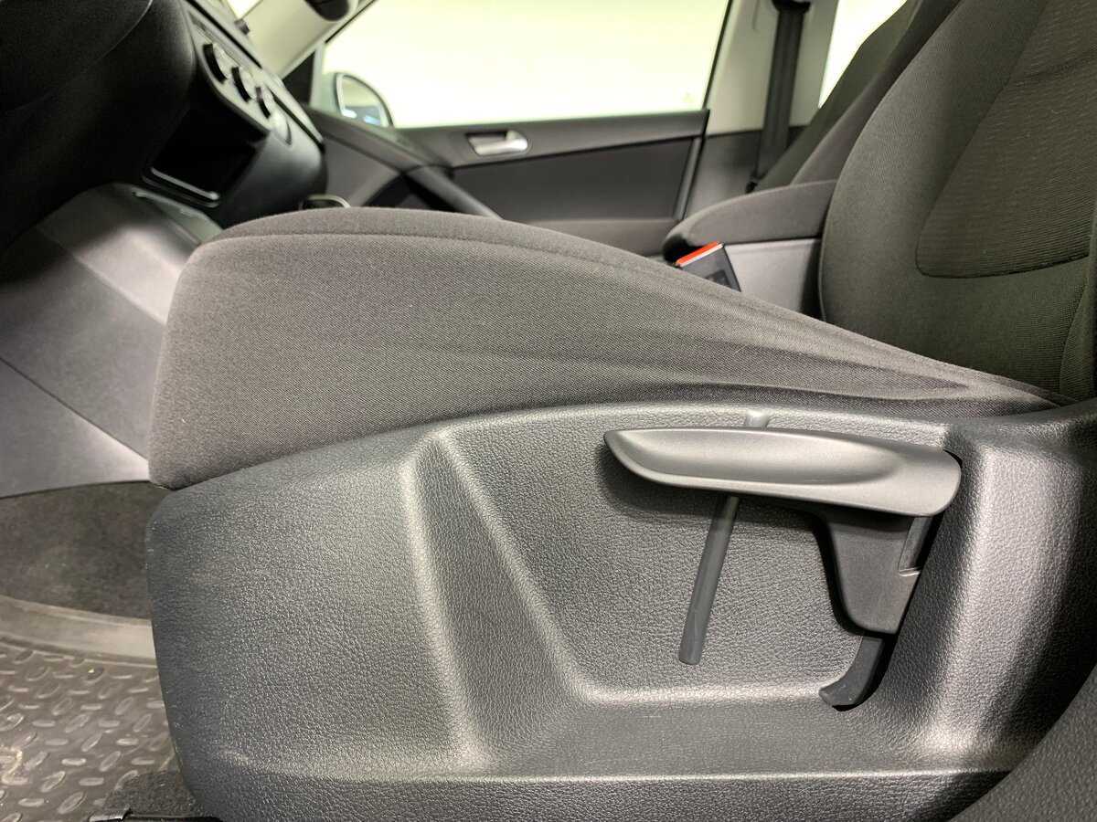 Купить Фольксваген Тигуан, 2015, 130 485 км.. Фото: #16