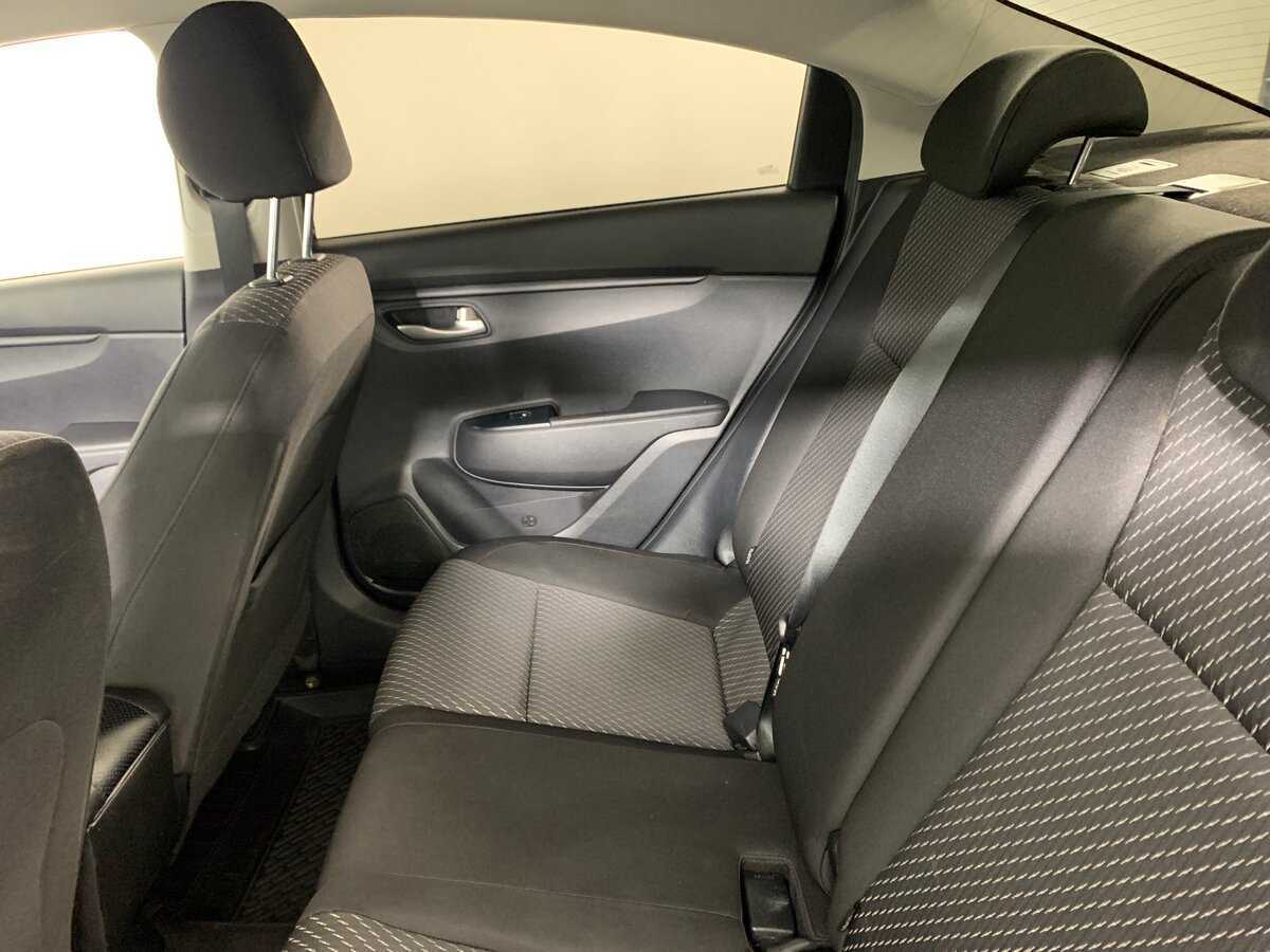 Купить Киа Рио, 2017, 118 387 км.. Фото: #18