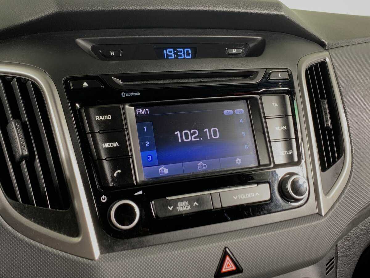 Купить Хендай Крета, 2017, 76 040 км.. Фото: #15