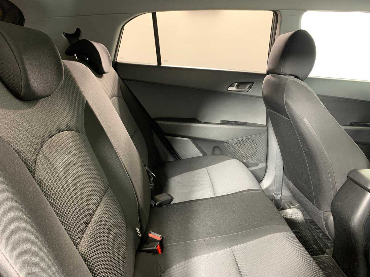 Купить Хендай Крета, 2017, 76 040 км.. Фото: #17