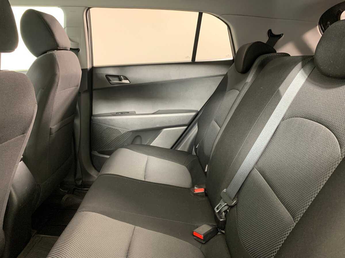 Купить Хендай Крета, 2017, 76 040 км.. Фото: #18