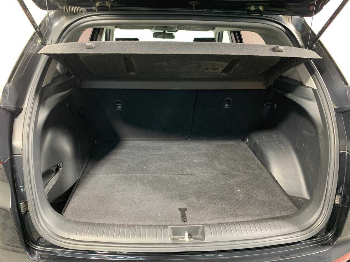 Купить Хендай Крета, 2017, 76 040 км.. Фото: #19