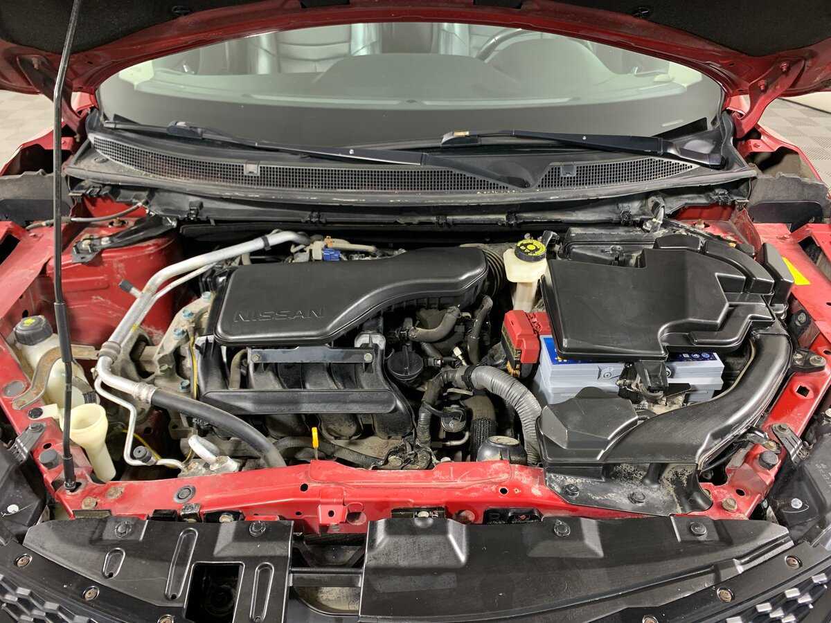 Купить Ниссан Кашкай, 2014, 157 132 км.. Фото: #10