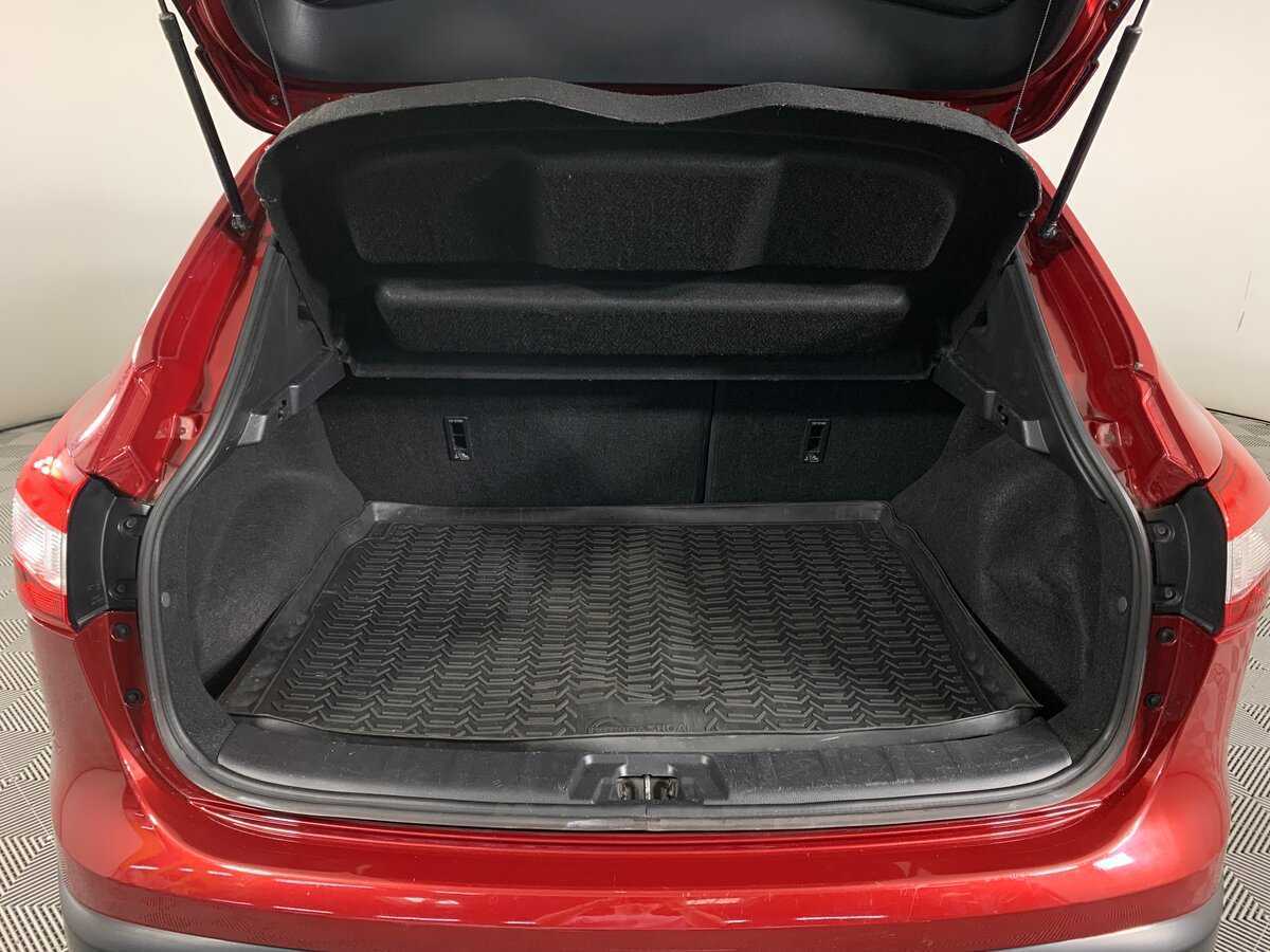 Купить Ниссан Кашкай, 2014, 157 132 км.. Фото: #20