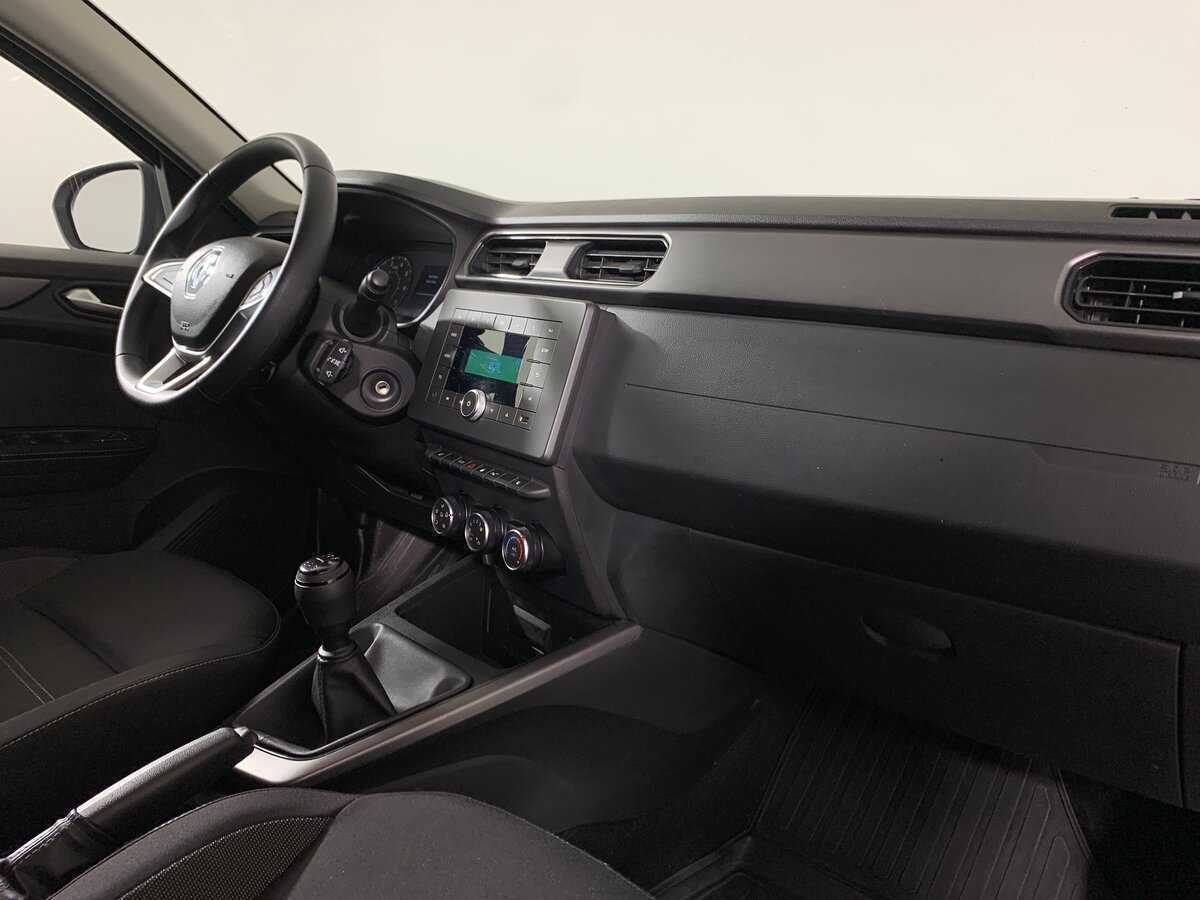 Купить Рено Аркана, 2019, 96 500 км.. Фото: #13