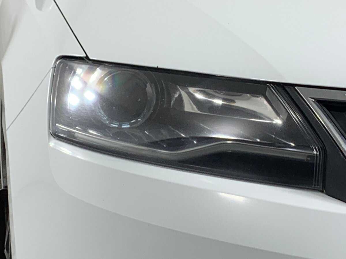 Купить Шкода Рапид, 2018, 163 634 км.. Фото: #9