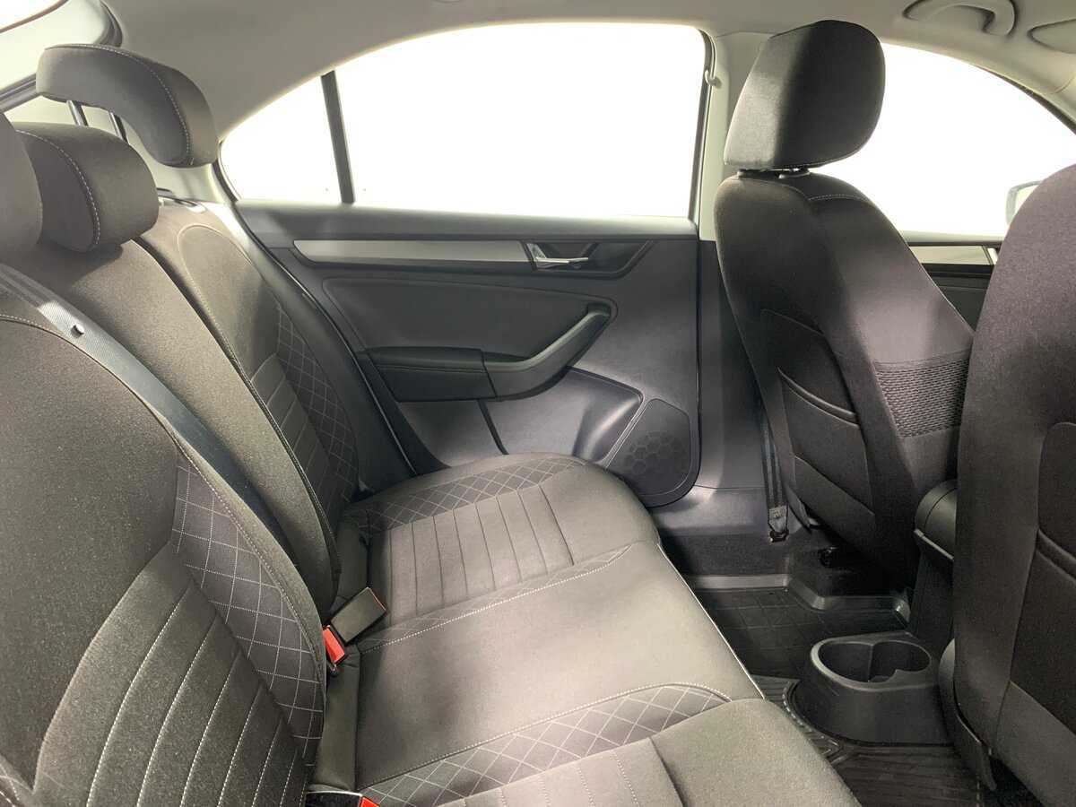 Купить Шкода Рапид, 2018, 163 634 км.. Фото: #17