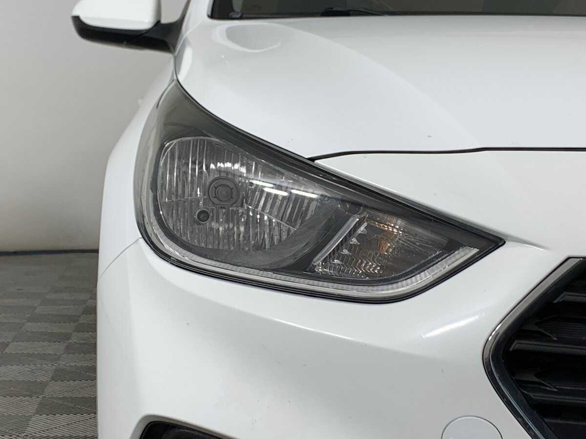 Купить Хендай Солярис, 2017, 162 127 км.. Фото: #8