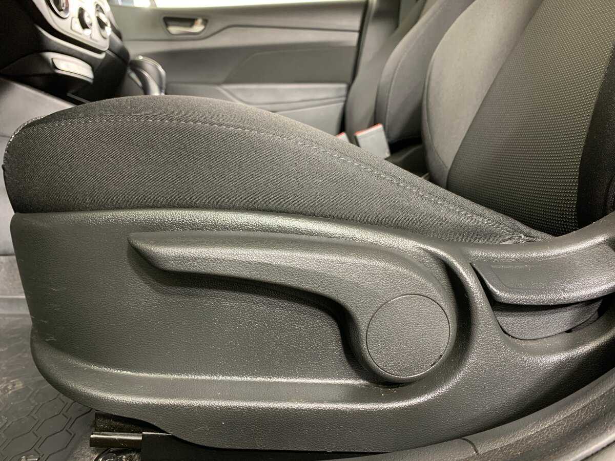 Купить Хендай Солярис, 2017, 162 127 км.. Фото: #15