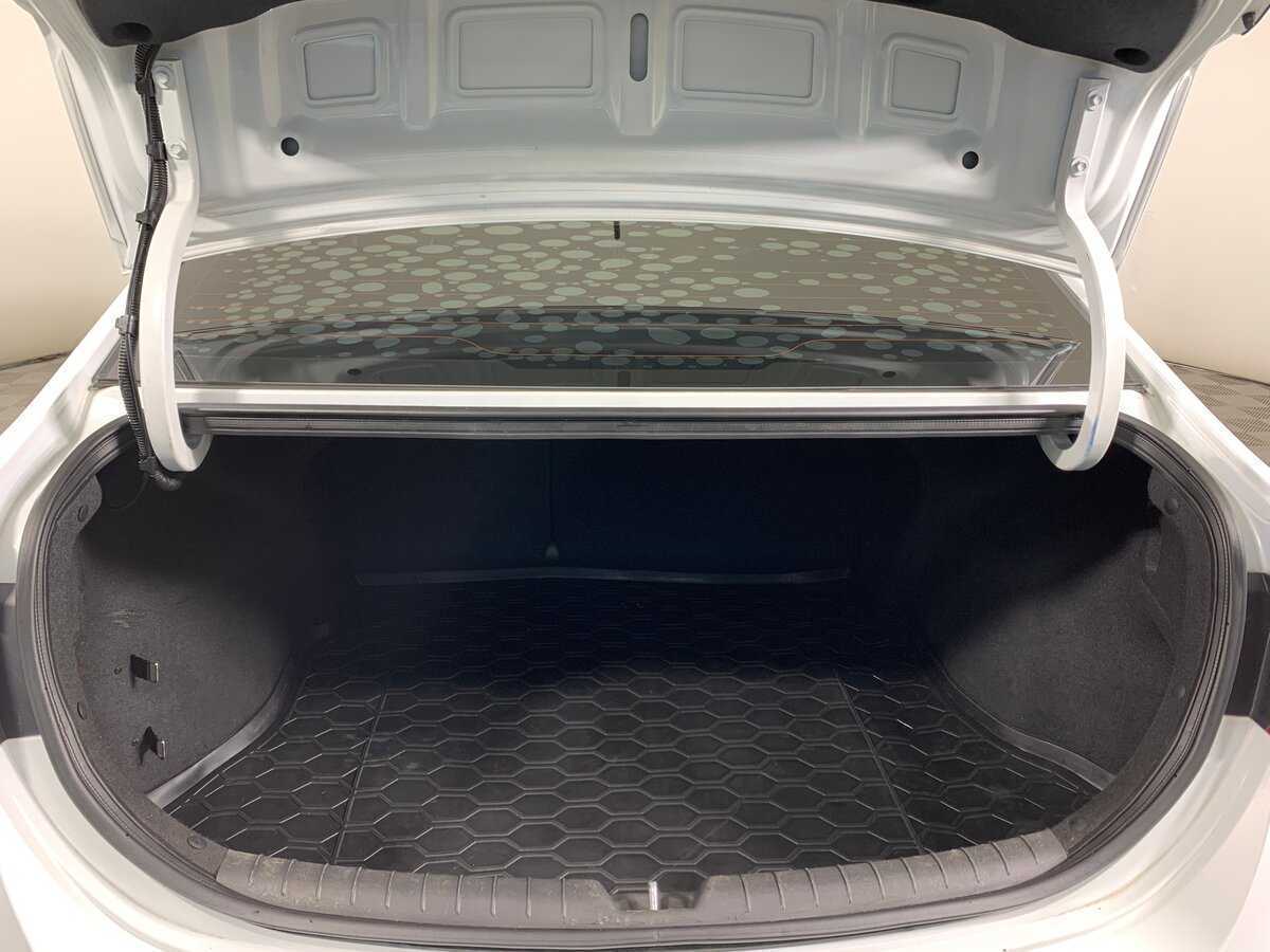 Купить Хендай Солярис, 2017, 162 127 км.. Фото: #18