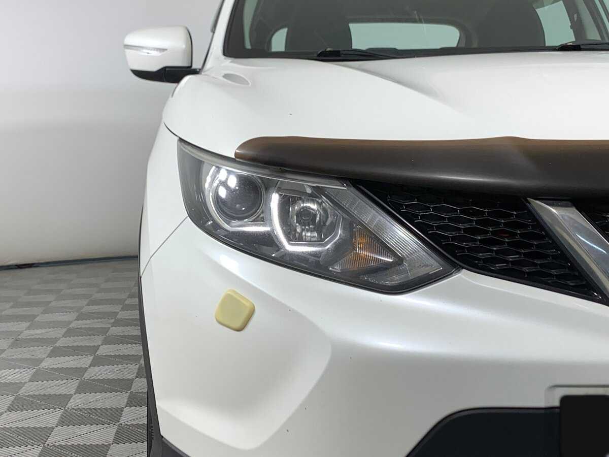 Купить Ниссан Кашкай, 2014, 161 000 км.. Фото: #9