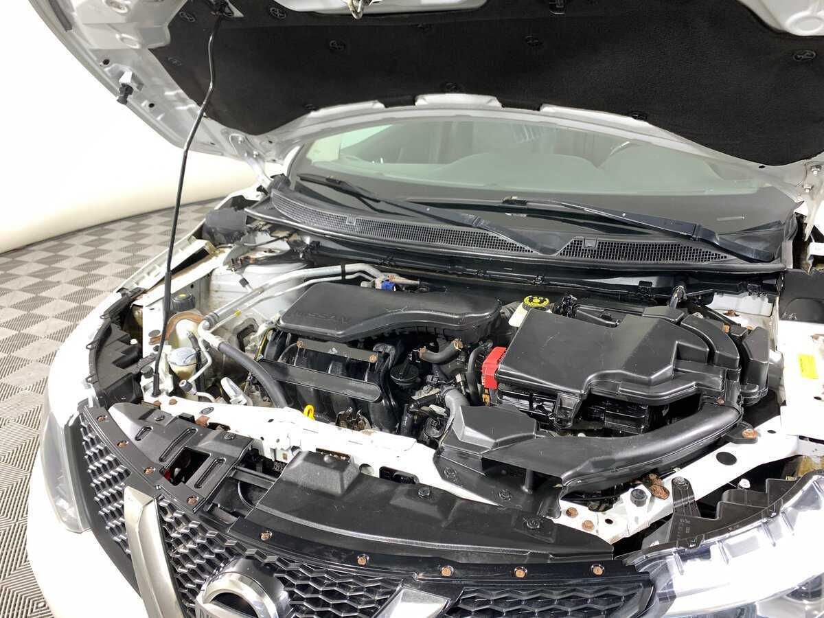 Купить Ниссан Кашкай, 2014, 161 000 км.. Фото: #10