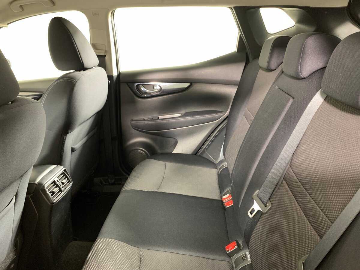 Купить Ниссан Кашкай, 2014, 161 000 км.. Фото: #18