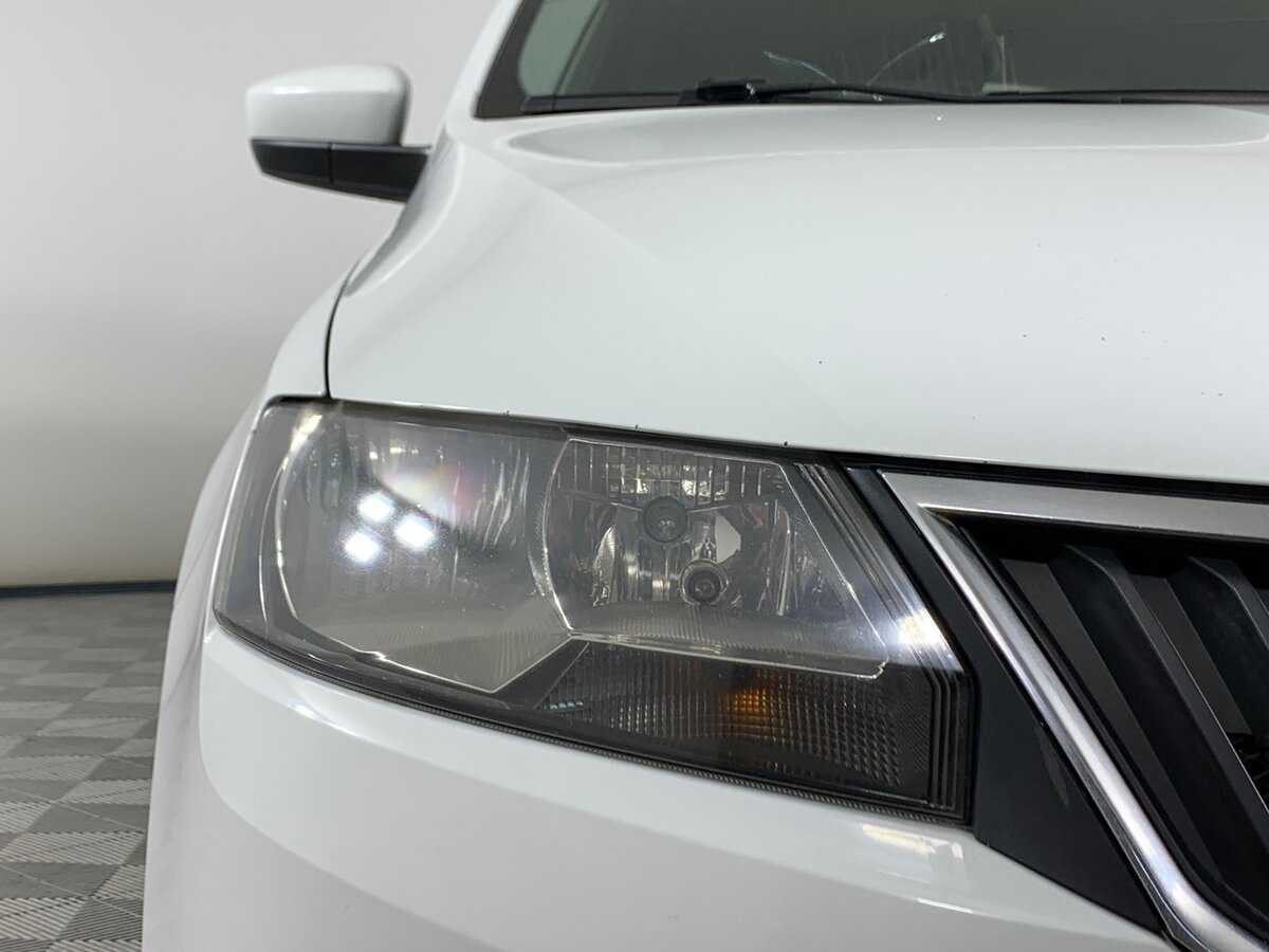 Купить Шкода Рапид, 2015, 130 751 км.. Фото: #9