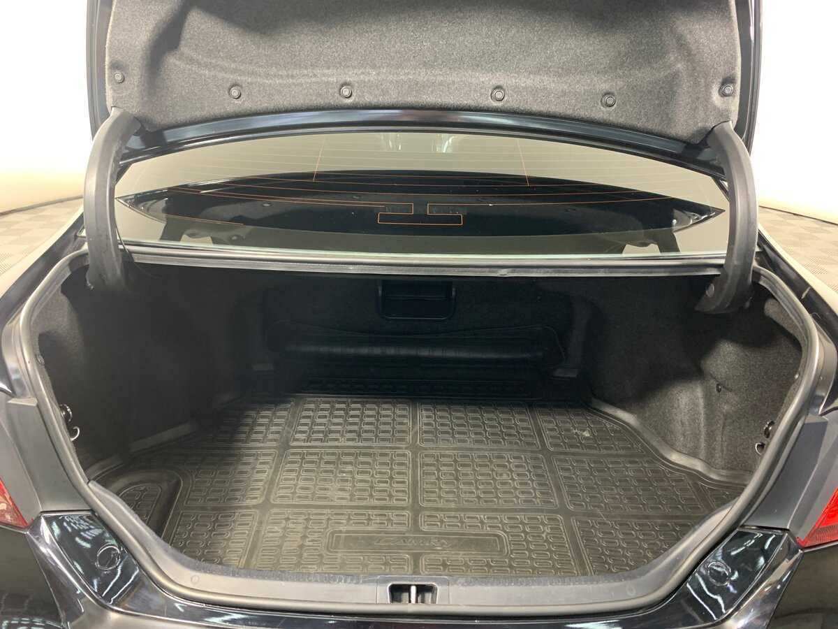 Купить Тойота Камри, 2016, 247 297 км.. Фото: #17