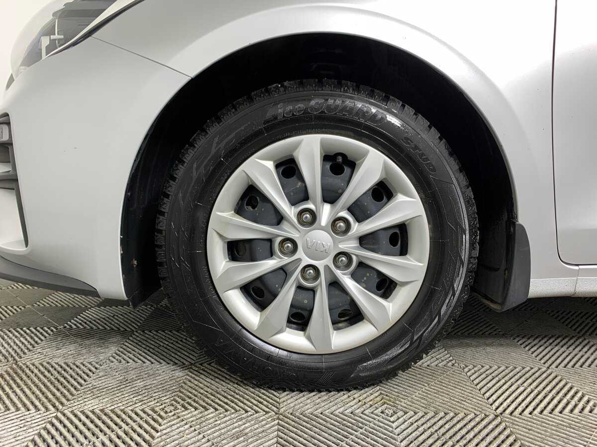 Купить Киа Церато, 2019, 117 800 км.. Фото: #6