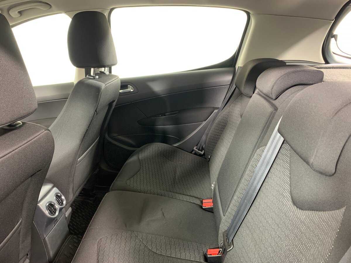 Купить Пежо 308, 2012, 144 672 км.. Фото: #19