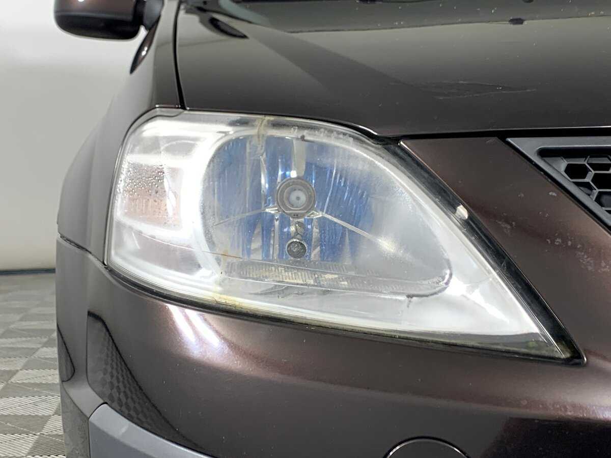 Купить Лада (ВАЗ) Ларгус, 2015, 114 009 км.. Фото: #9