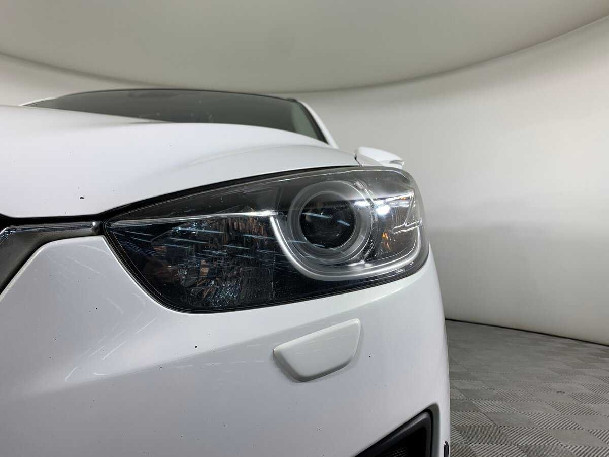 Купить Мазда Ц-Икс-5, 2016, 127 004 км.. Фото: #9