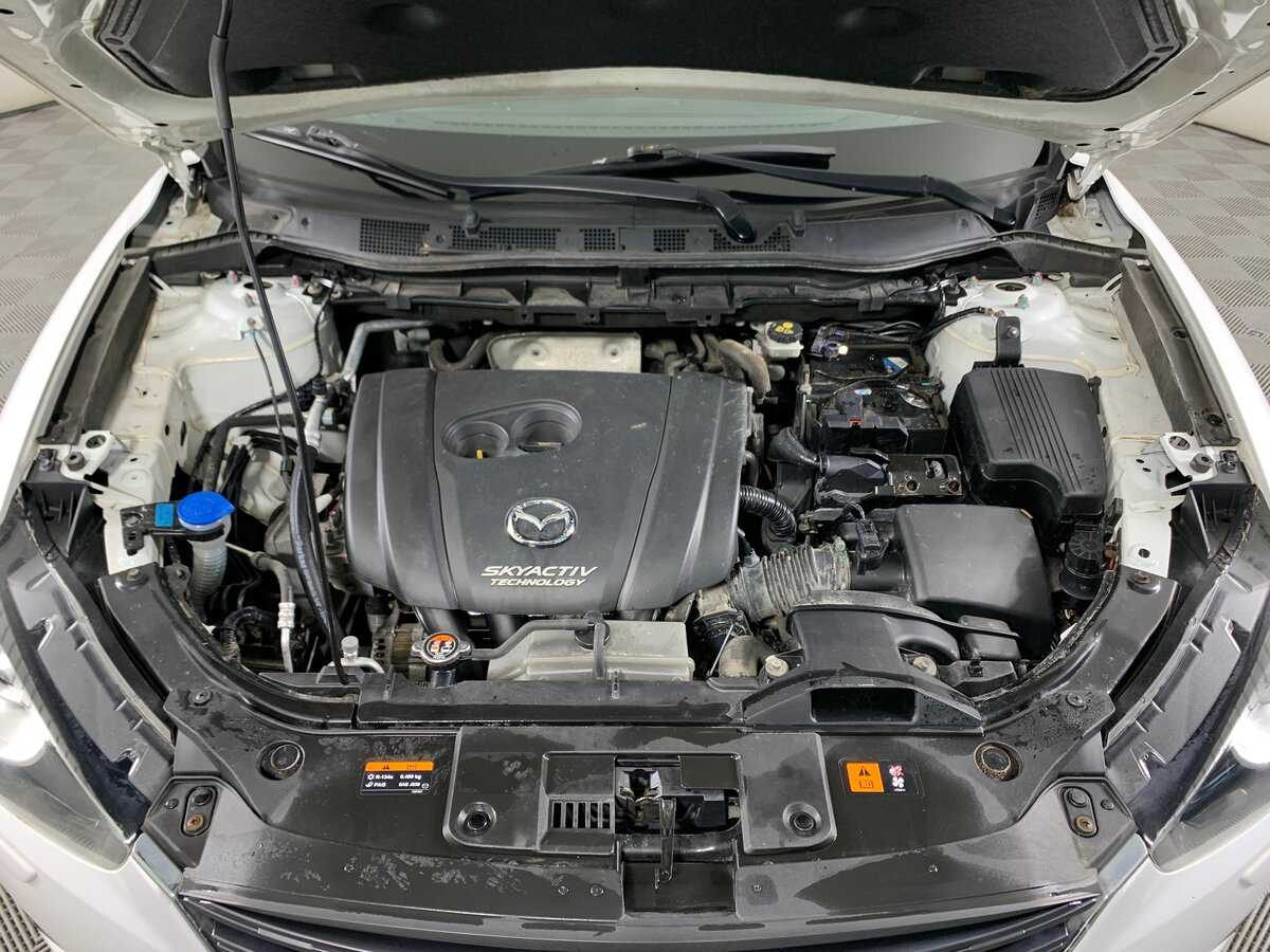 Купить Мазда Ц-Икс-5, 2016, 127 004 км.. Фото: #10