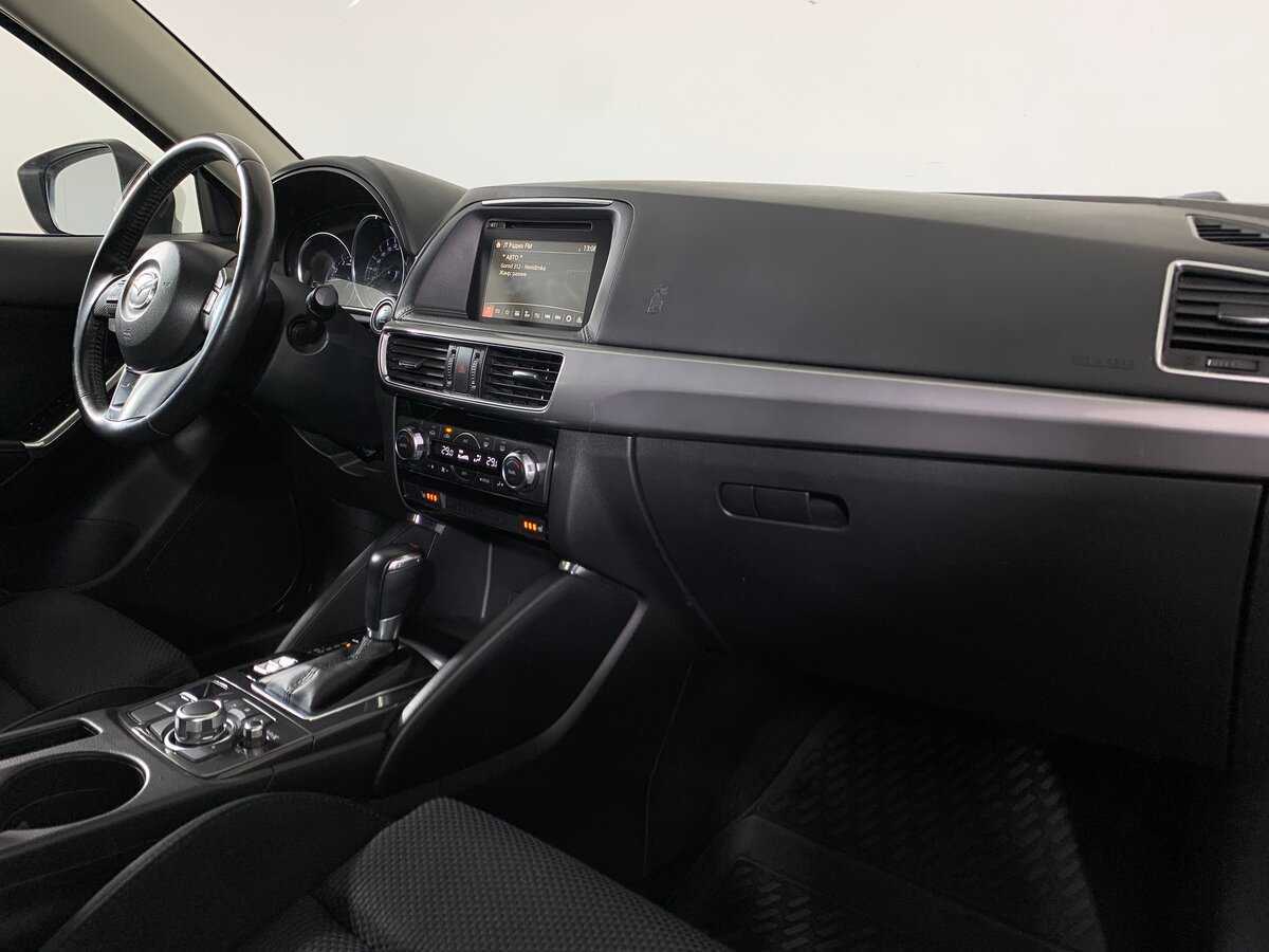 Купить Мазда Ц-Икс-5, 2016, 127 004 км.. Фото: #13