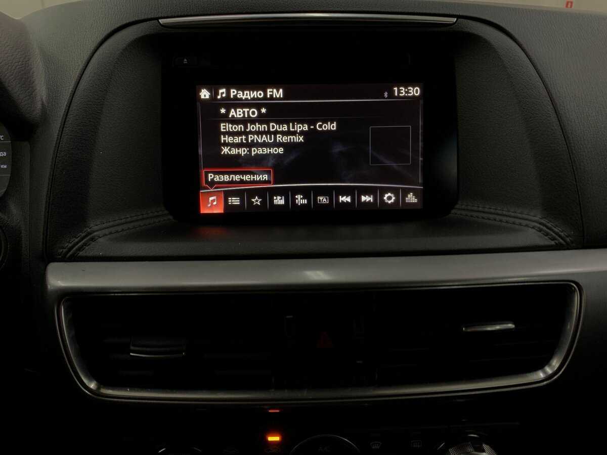 Купить Мазда Ц-Икс-5, 2016, 127 004 км.. Фото: #15