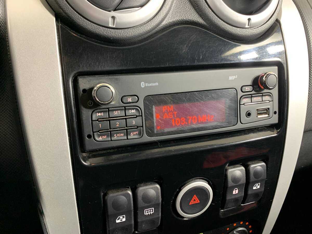 Купить Лада (ВАЗ) Ларгус, 2019, 90 430 км.. Фото: #15