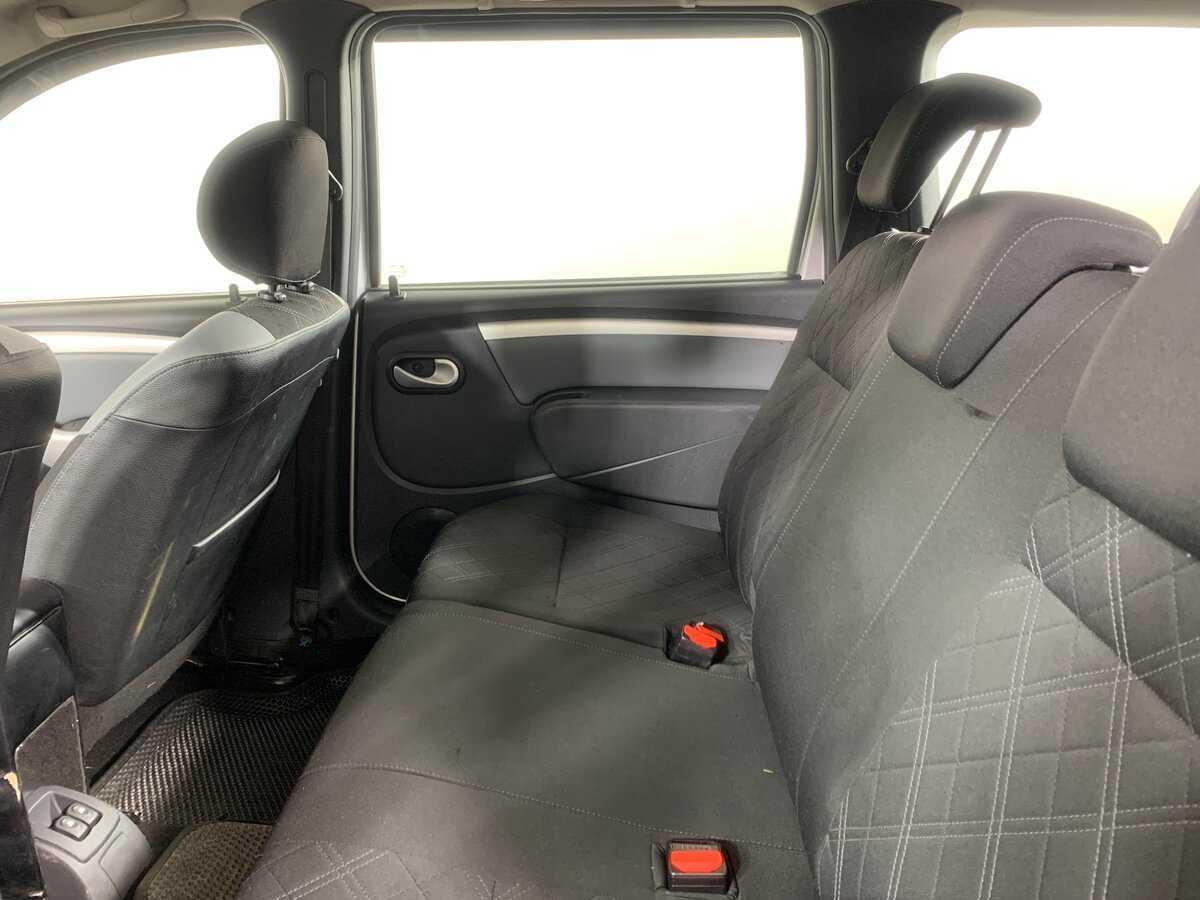 Купить Лада (ВАЗ) Ларгус, 2019, 90 430 км.. Фото: #18