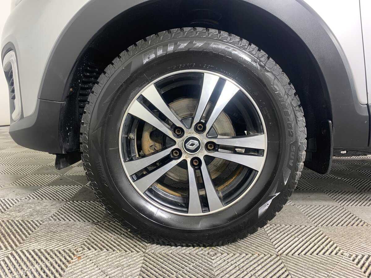 Купить Рено Каптюр, 2019, 162 322 км.. Фото: #8