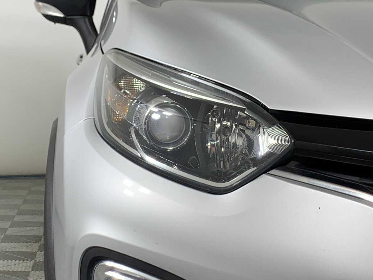 Купить Рено Каптюр, 2019, 162 322 км.. Фото: #9