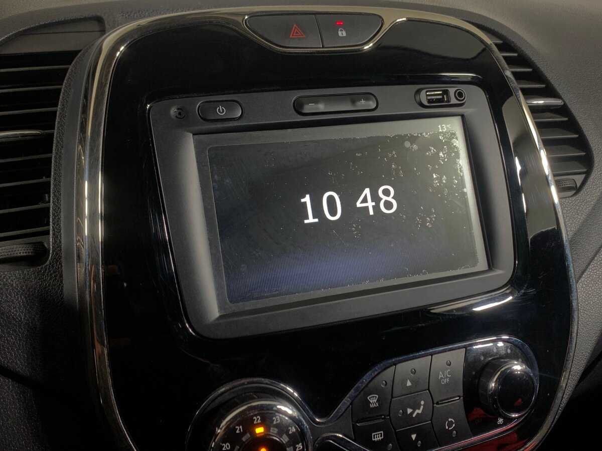 Купить Рено Каптюр, 2019, 162 322 км.. Фото: #15