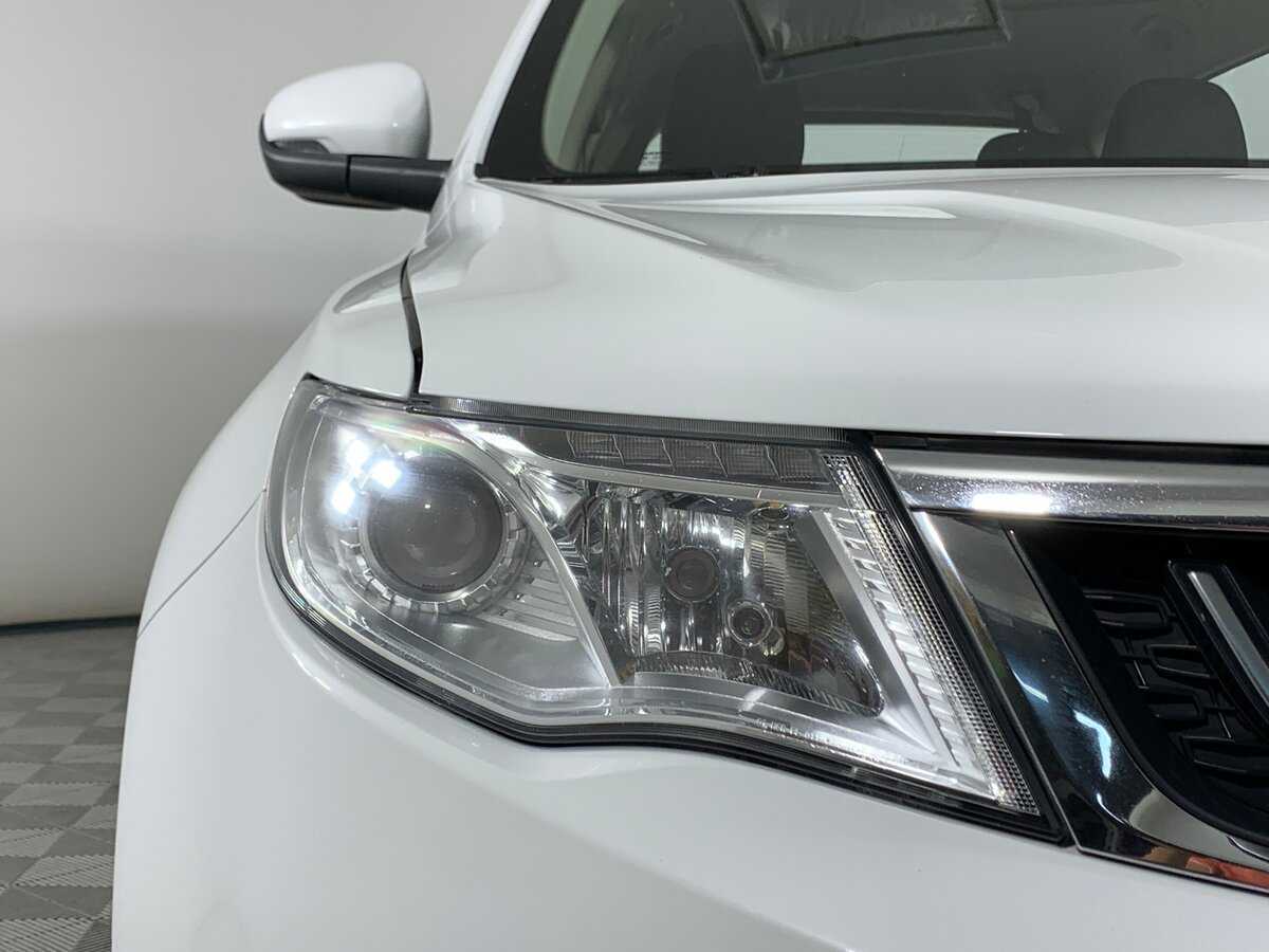 Купить Джили Атлас, 2018, 134 625 км.. Фото: #9