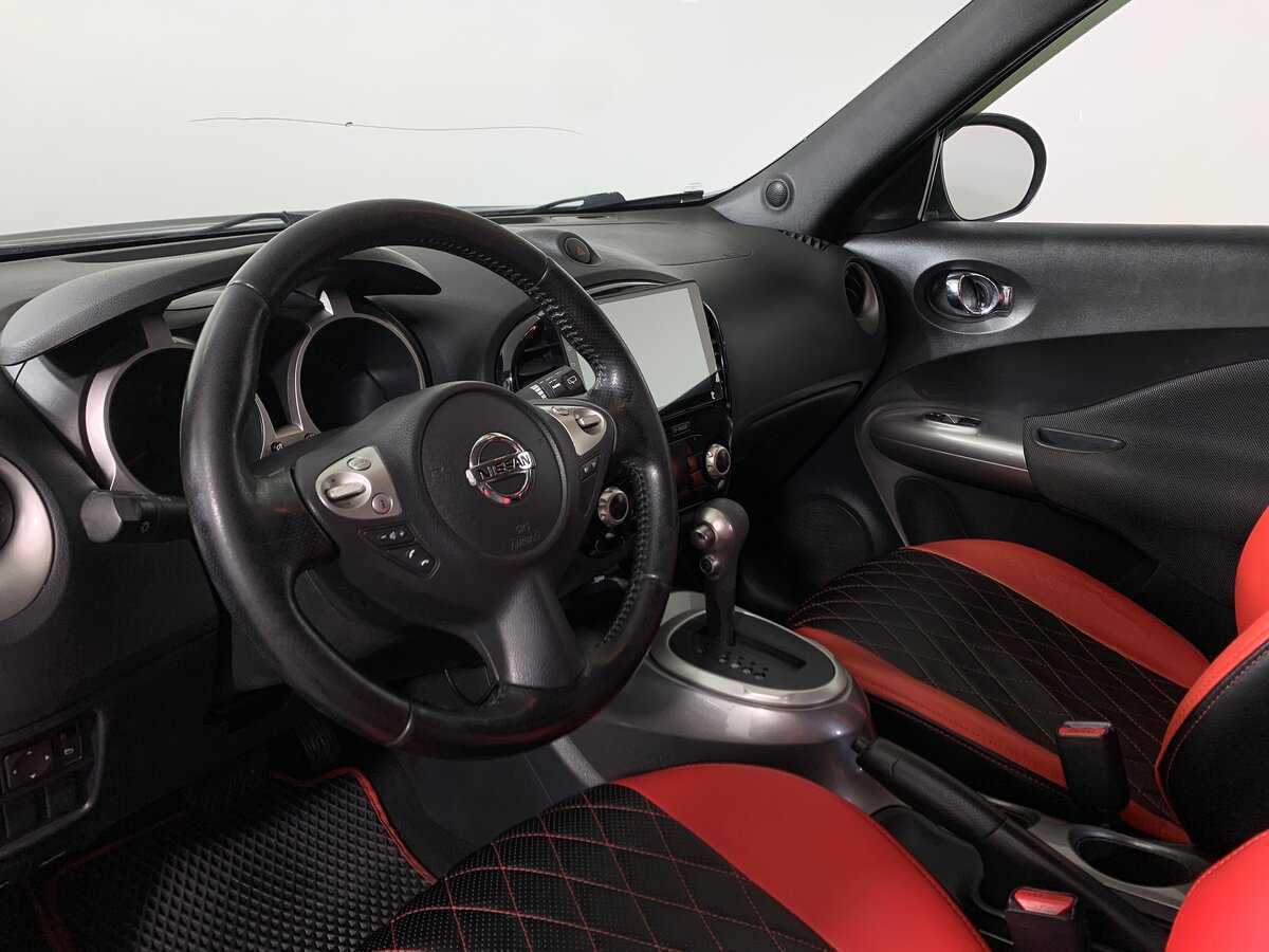 Купить Ниссан Жук, 2014, 208 000 км.. Фото: #9