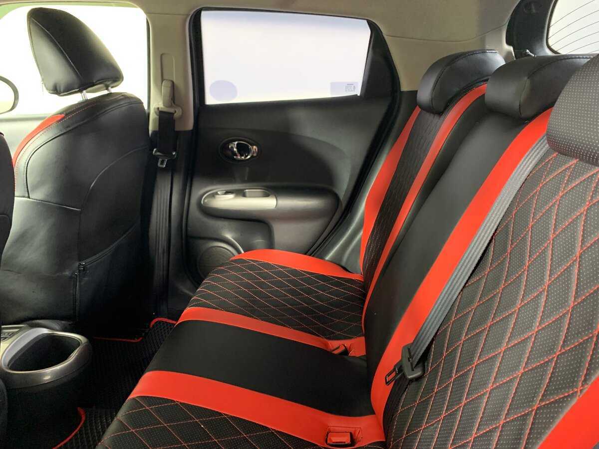 Купить Ниссан Жук, 2014, 208 000 км.. Фото: #16