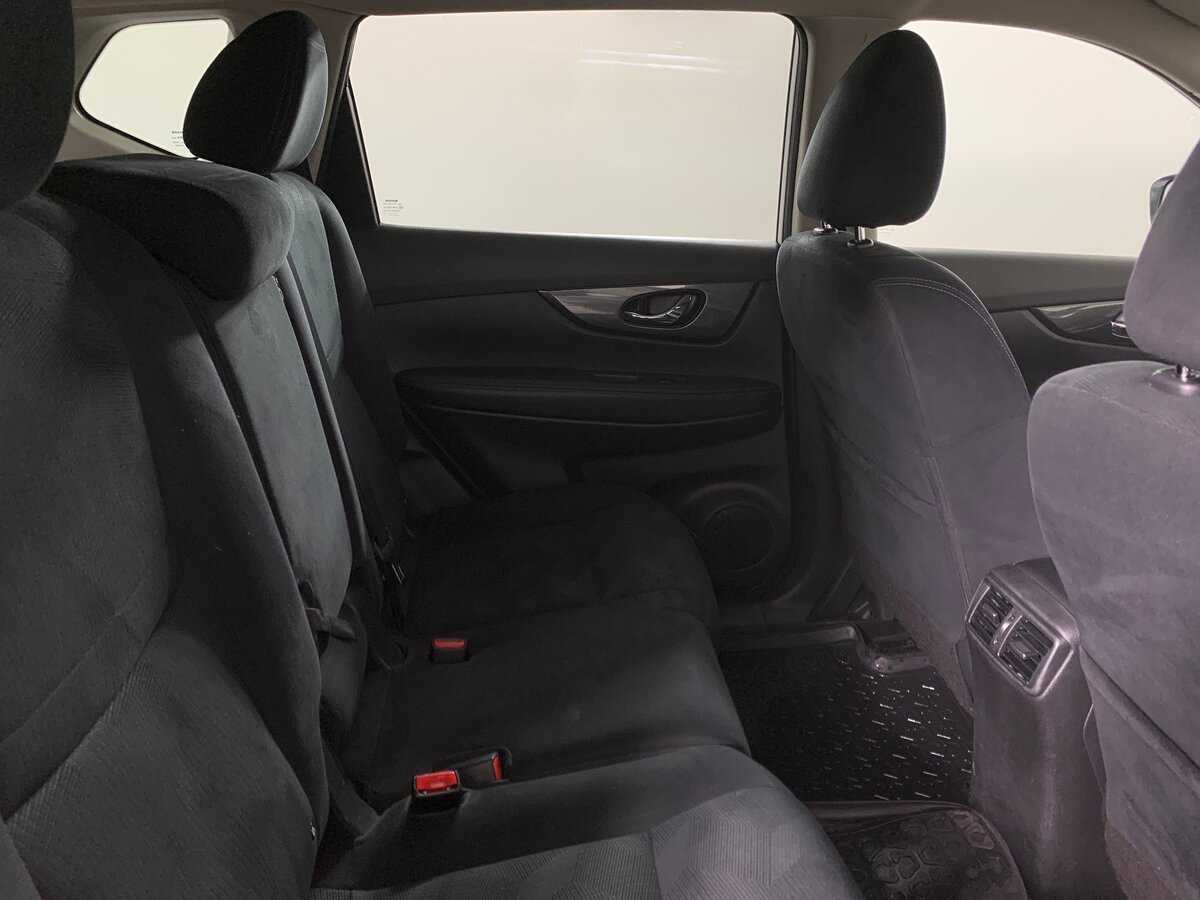 Купить Ниссан Икс-Трейл, 2016, 152 878 км.. Фото: #17