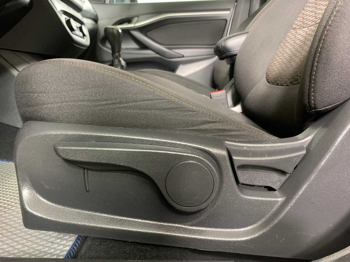 Купить Лада (ВАЗ) Веста, 2019, 115 536 км.. Фото: #16